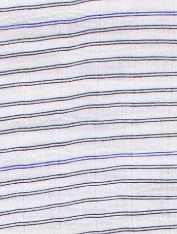 Fasce in cotone biologico 70x70cm, confezione da 3 - SAUTHON