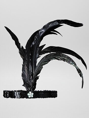 Fascia 'charleston' - Travestimento
