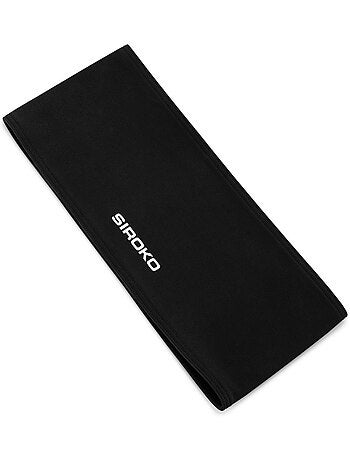Fascia da ciclismo uomo e donna hb thermal