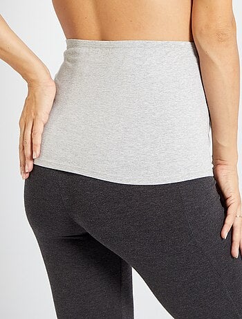 Fascia gravidanza