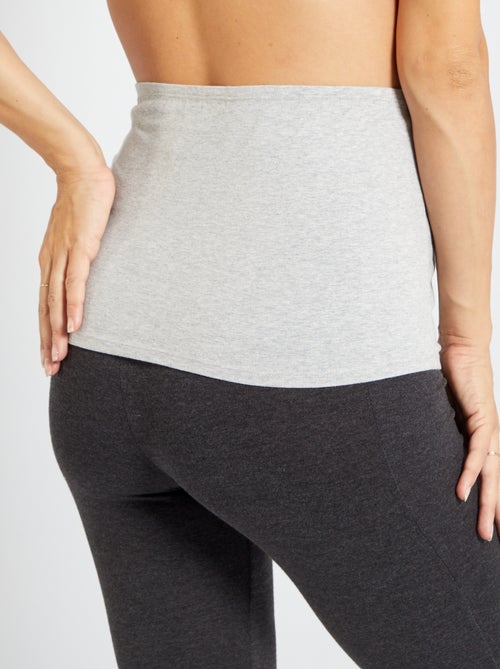 Fascia gravidanza - Kiabi