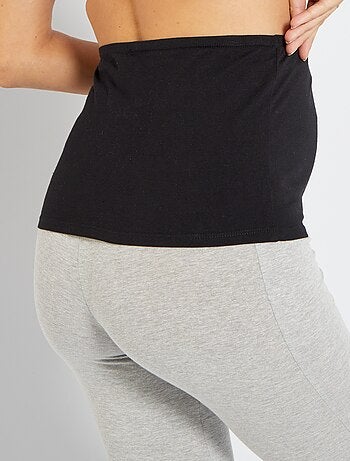 Fascia gravidanza