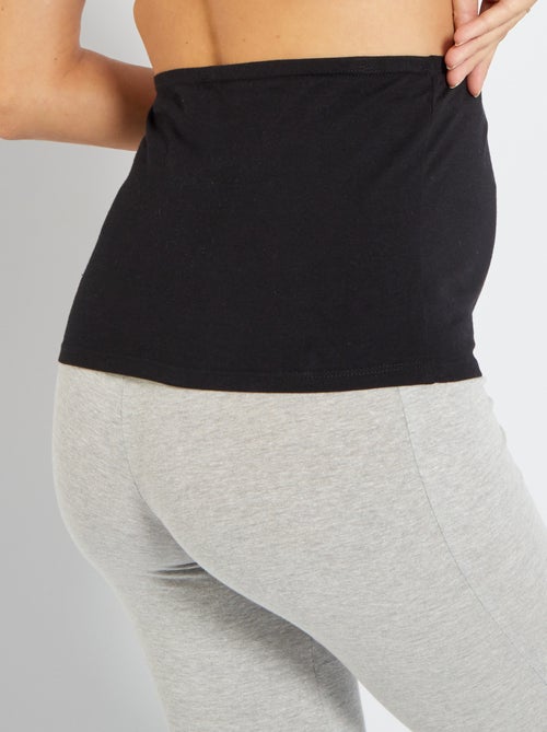 Fascia gravidanza - Kiabi