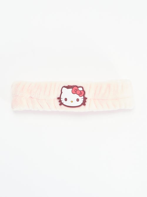 Fascia in pile 'SHello Kitty' - Kiabi