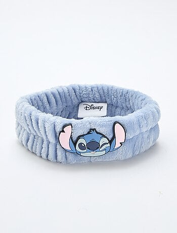 Fascia in pile 'Stitch'