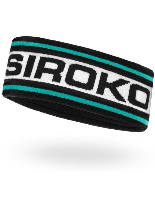 Fascia paraorecchie da sci sport invernali uomo e donna emperor - Kiabi Fascia paraorecchie da sci sport invernali uomo e donna emperor - Kiabi