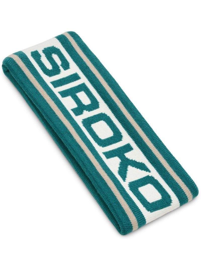 Fascia paraorecchie da sci sport invernali uomo e donna serene Verde - Kiabi