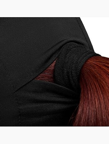 Fascia paraorecchie termica da corsa fitness uomo e donna kines