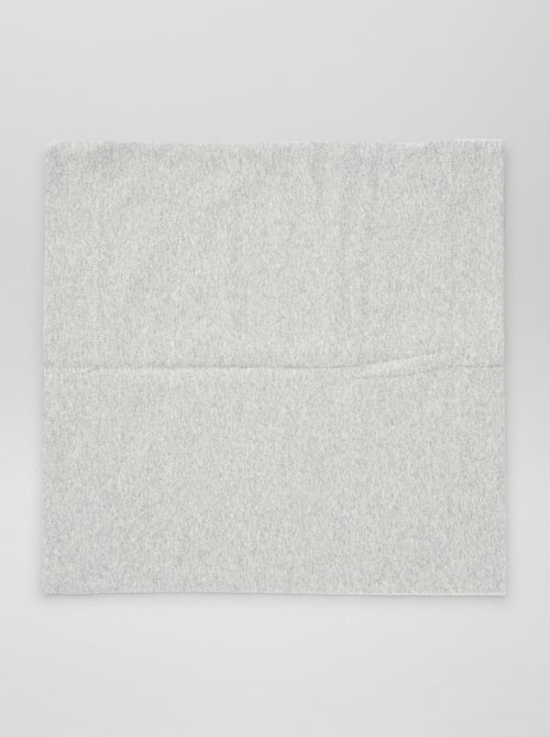 Fascia pelle a pelle in jersey - Kiabi