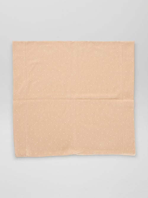 Fascia pelle a pelle in jersey - Kiabi