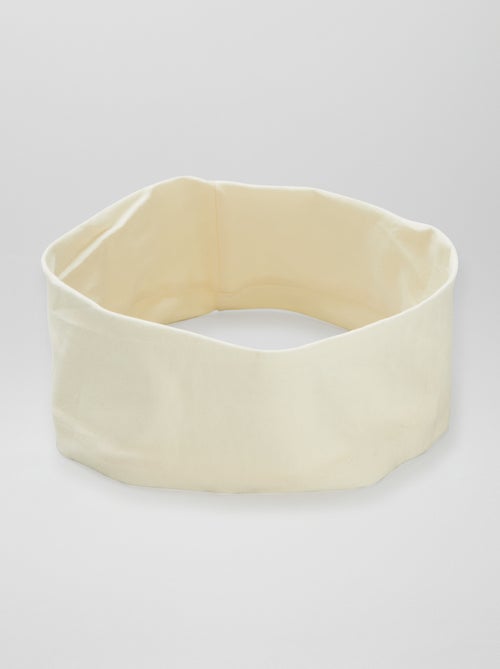 Fascia per capelli - Kiabi