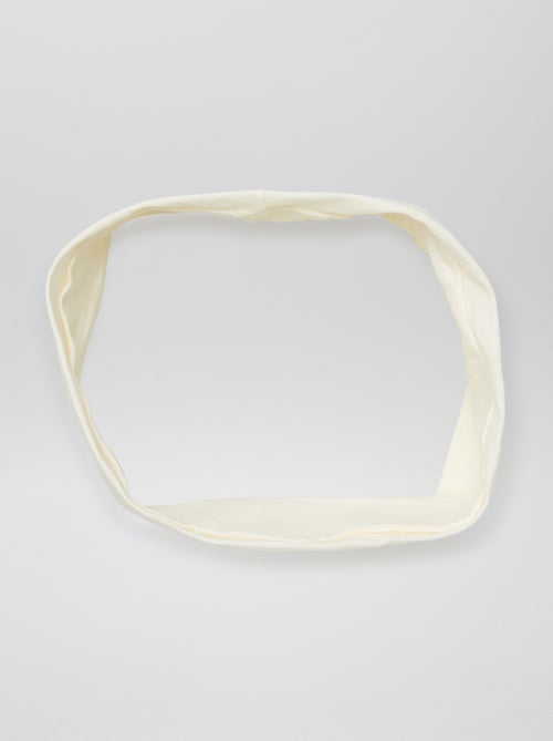 Fascia per capelli - Kiabi