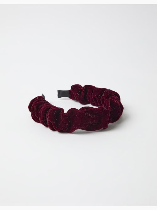 Fascia per capelli, mo fashion - Kiabi