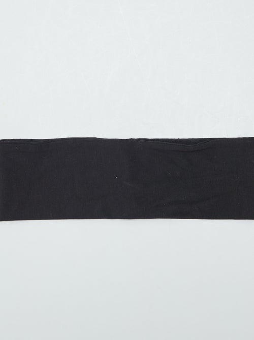 Fascia per capelli - Kiabi