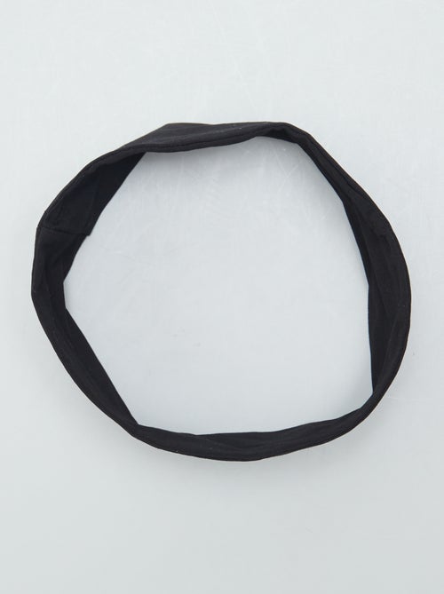 Fascia per capelli - Kiabi