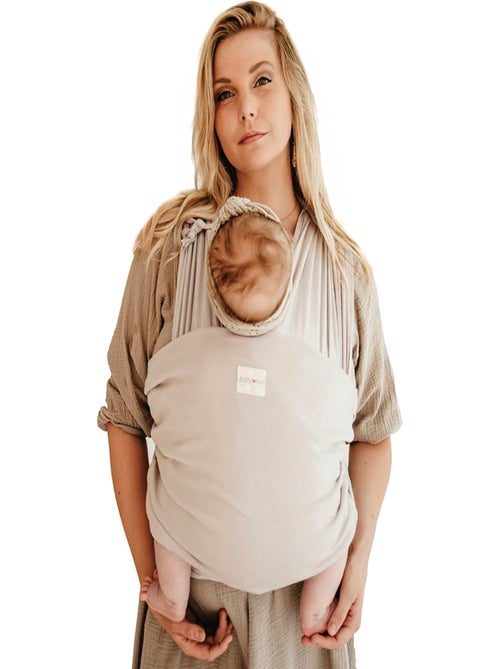 Fascia porta bebè | babylonia | babylonia - Kiabi