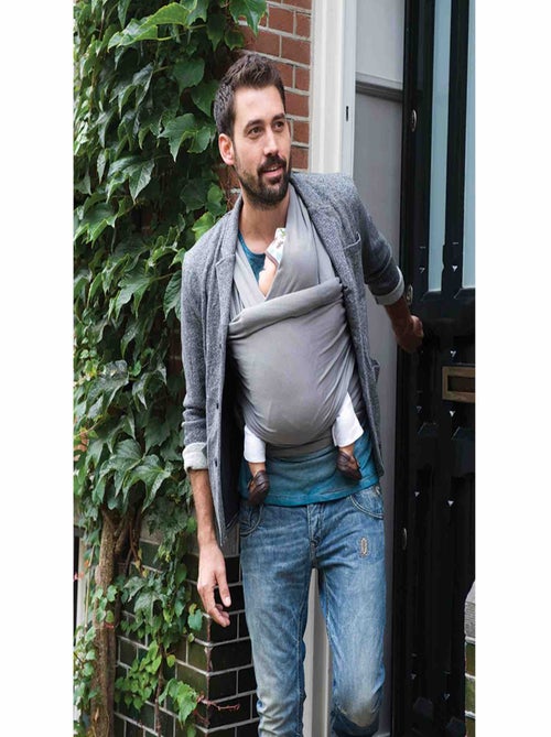 Fascia porta bebè | babylonia | babylonia - Kiabi