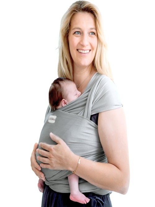 Fascia porta bebè | babylonia | babylonia - Kiabi