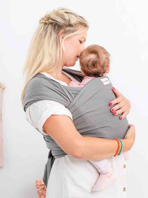 Fascia porta bebè | babylonia | babylonia - Kiabi