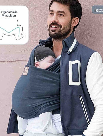 Fascia porta bebè | babylonia | babylonia
