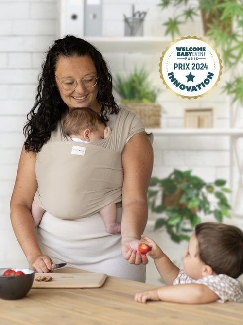 Fascia porta bebè | Babylonia - Kiabi