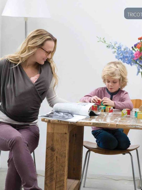 Fascia porta bebè | Babylonia - Kiabi