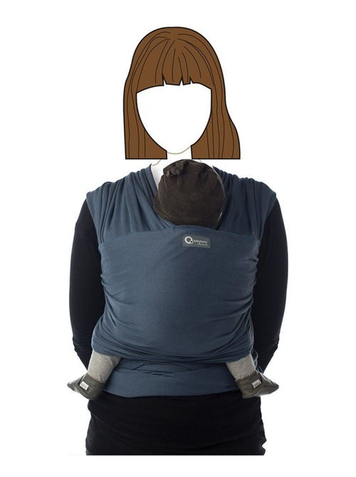 Fascia porta bebè | Babylonia - Kiabi