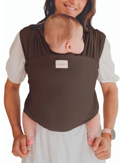 Fascia porta bebè | Babylonia - Kiabi