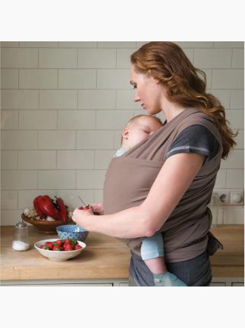 Fascia porta bebè | Babylonia - Kiabi