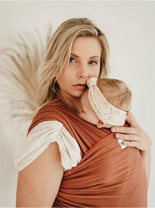 Fascia porta bebè | Babylonia - Kiabi