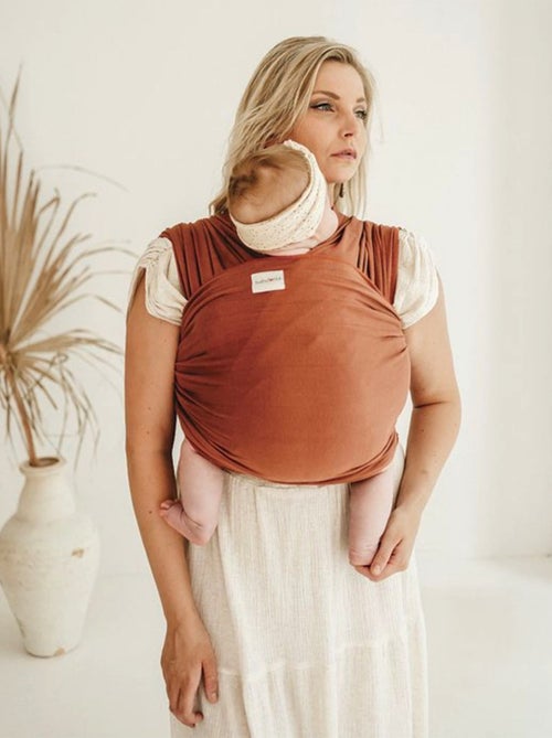 Fascia porta bebè | Babylonia - Kiabi