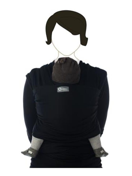 Fascia porta bebè | Babylonia - Kiabi