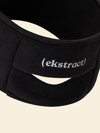 Ekstract - Fascia sportiva