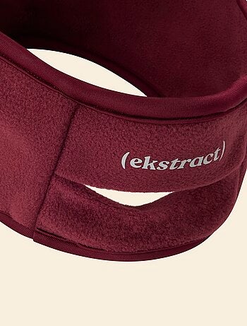 Ekstract - Fascia sportiva