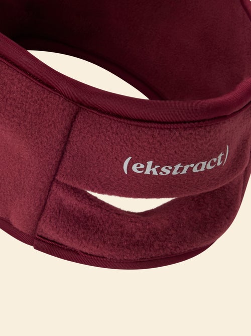 Fascia sportiva - (ekstract) - Kiabi