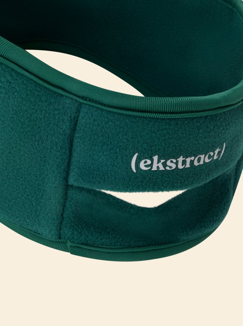 Fascia sportiva - (ekstract) Verde - Kiabi