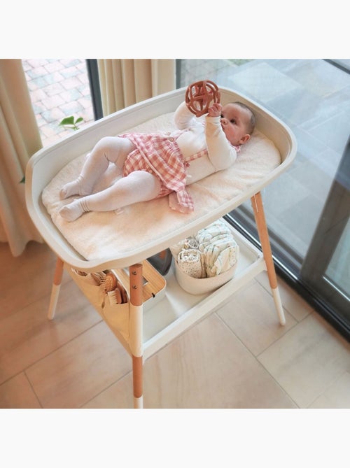 Fasciatoio balneo | Bo Jungle - Kiabi