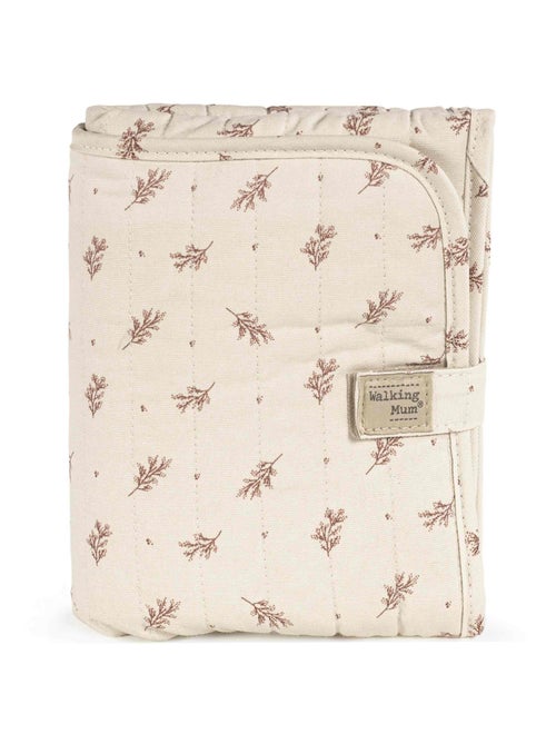 Fasciatoio bebè in cotone | Walking Mum - Kiabi