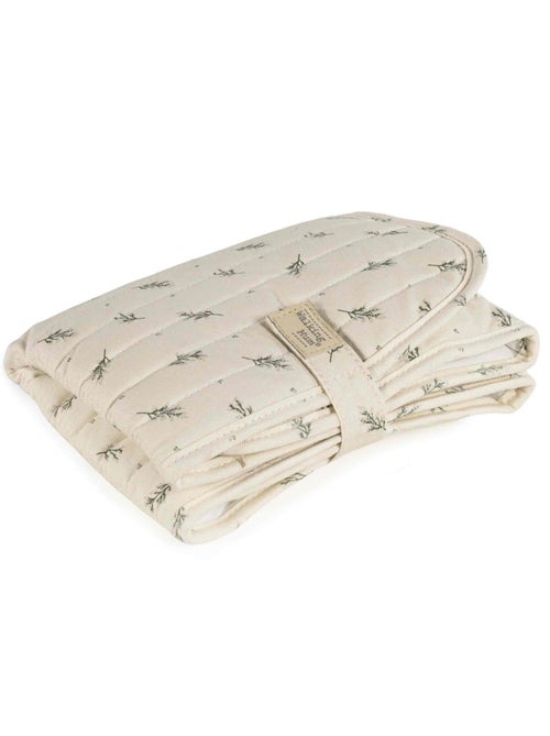 Fasciatoio bebè in cotone | Walking Mum - Kiabi