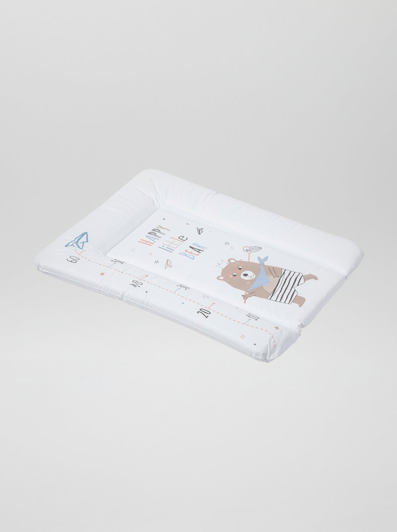 Fasciatoio BIANCO - Kiabi