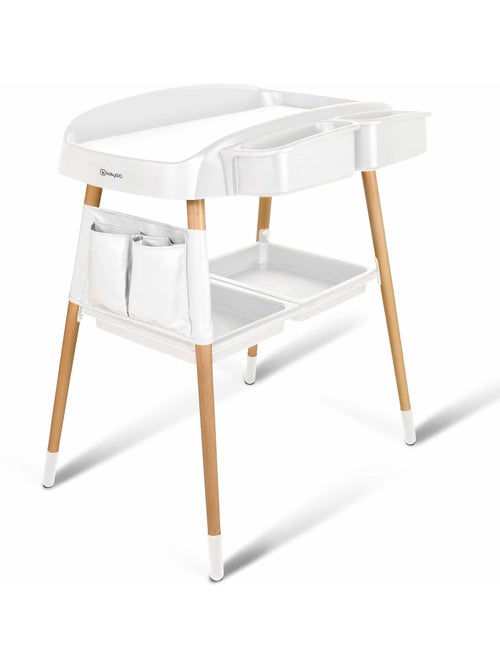 Fasciatoio ChangeMe - babyGO - Kiabi Fasciatoio ChangeMe - babyGO - Kiabi