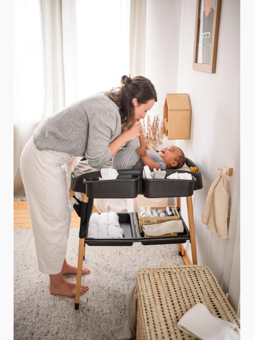 Fasciatoio ChangeMe - babyGO - Kiabi Fasciatoio ChangeMe - babyGO - Kiabi
