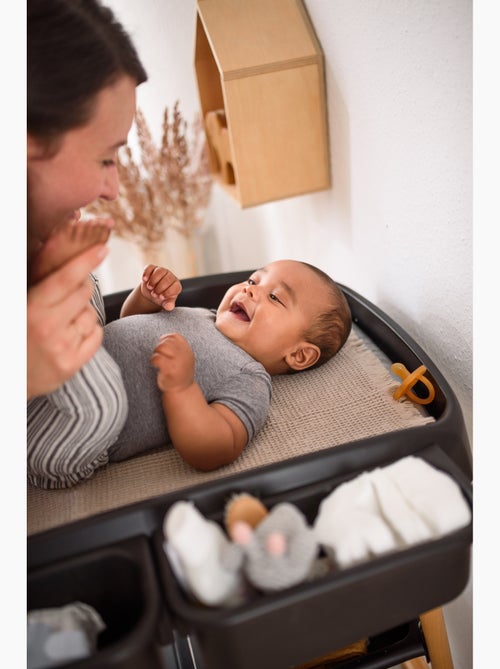 Fasciatoio ChangeMe - babyGO - Kiabi Fasciatoio ChangeMe - babyGO - Kiabi