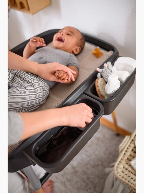 Fasciatoio ChangeMe - babyGO - Kiabi Fasciatoio ChangeMe - babyGO - Kiabi