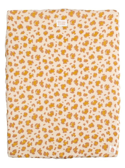 Fasciatoio con fodera in doppia garza di cotone e - SAUTHON - Kiabi