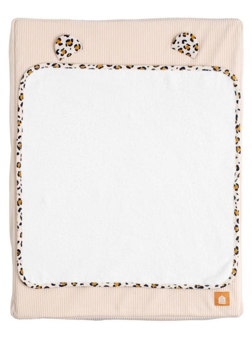 Fasciatoio con fodera in velluto a coste e - SAUTHON - Kiabi