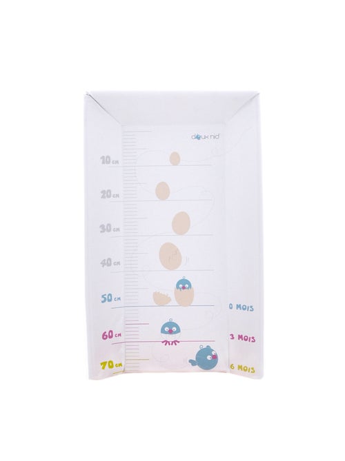 Fasciatoio con materasso incorporato - Kiabi