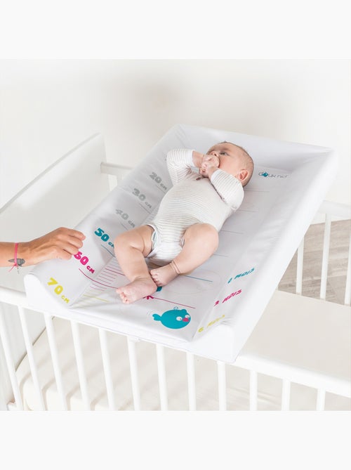 Fasciatoio con materasso incorporato - Kiabi