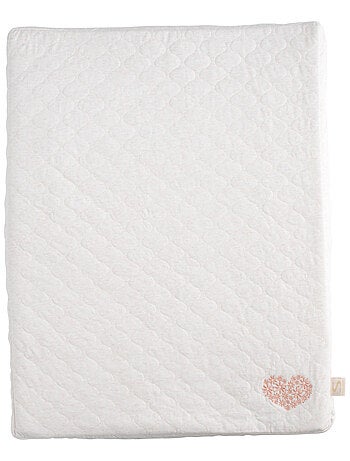 Fasciatoio in cotone con - SAUTHON