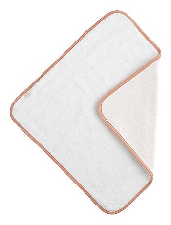 Fasciatoio in cotone con - SAUTHON